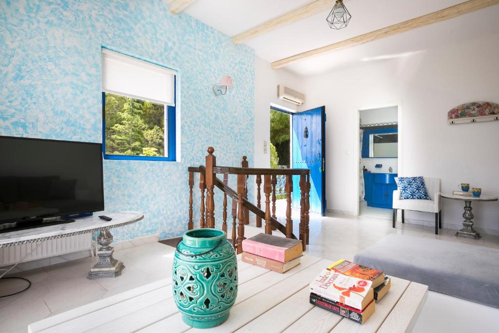 Villa Afrodite room 5