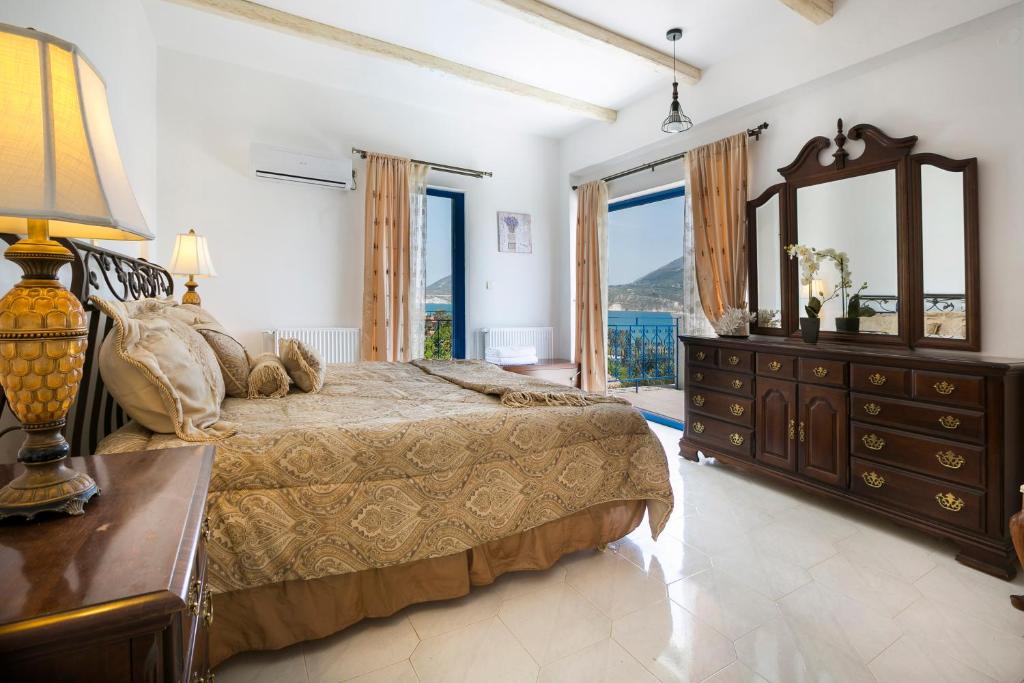 Villa Afrodite room 6